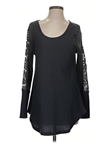 Suzanne Betro Long Sleeve Top (view 1)