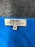 Papaya 100% Polyester Blue Short Sleeve Top Size 8 - photo 7
