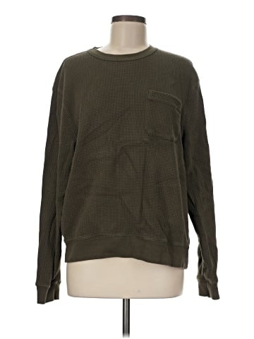 Madewell Pullover Sweater (view 1)