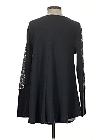 Suzanne Betro Long Sleeve Top (view 2)