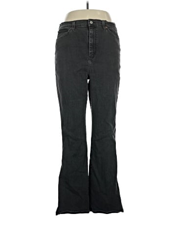 Levi Strauss Signature Jeans (view 1)