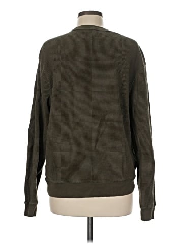 Madewell Pullover Sweater (view 2)