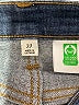 J.Crew Hearts Blue Jeans Size 27 waist - photo 8