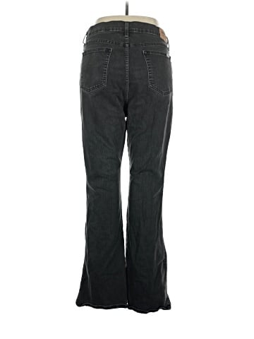 Levi Strauss Signature Jeans (view 2)
