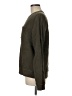 Madewell 100% Cotton Green Pullover Sweater Size M - photo 5