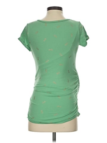 Motherhood Short Sleeve T-Shirt (view 2)