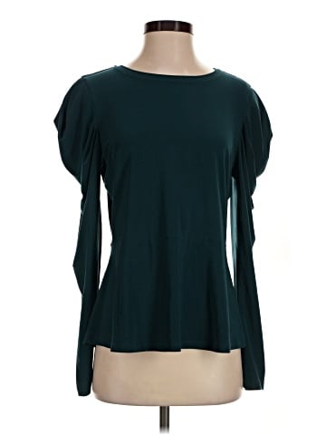 Dennis by Dennis Basso Short Sleeve T-Shirt (view 1)