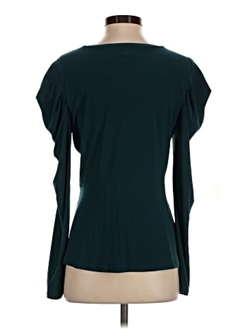 Dennis by Dennis Basso Short Sleeve T-Shirt (view 2)