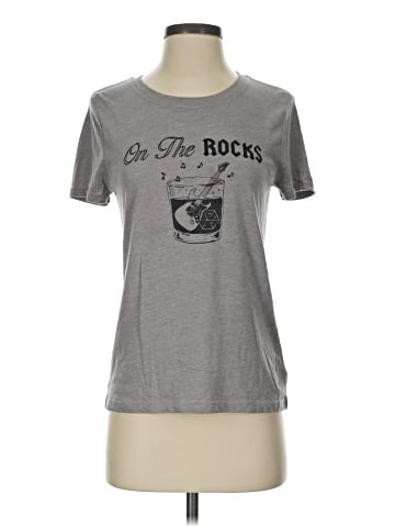 Lucky Brand Short Sleeve T-Shirt (view 1)