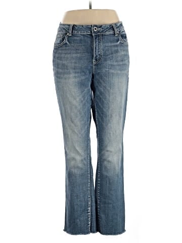 Hydraulic Jeans (view 1)