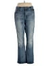 Hydraulic Blue Jeans Size 16 - photo 1