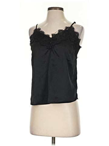 Abercrombie & Fitch Sleeveless Blouse (view 1)