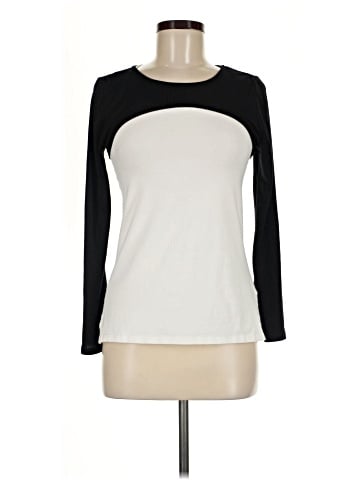 Almost Famous Long Sleeve Top (view 1)