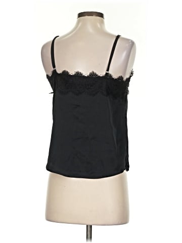 Abercrombie & Fitch Sleeveless Blouse (view 2)
