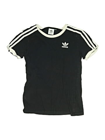 Adidas Short Sleeve T-Shirt (view 1)