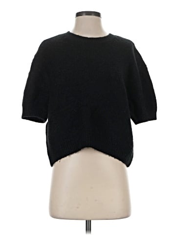 Express Pullover Sweater (view 1)