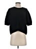 Express Black Pullover Sweater Size S - photo 1