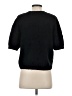 Express Black Pullover Sweater Size S - photo 2