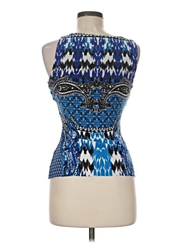 Hale Bob Sleeveless Blouse (view 2)