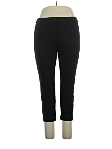 White House Black Market Active Pants (view 1)