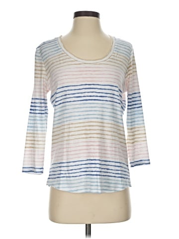 Tommy Bahama 3/4 Sleeve T-Shirt (view 1)