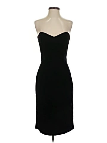 Jessica McClintock Cocktail Dress (view 1)