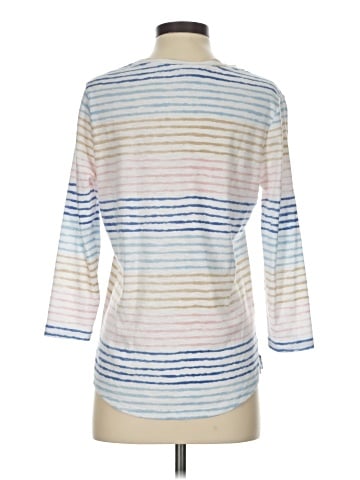 Tommy Bahama 3/4 Sleeve T-Shirt (view 2)