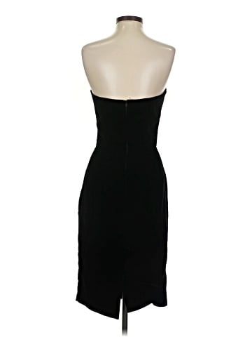 Jessica McClintock Cocktail Dress (view 2)