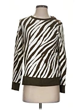 Talbots Pullover Sweater (view 1)