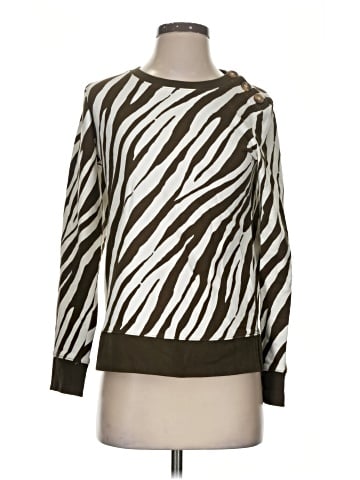 Talbots Pullover Sweater (view 1)
