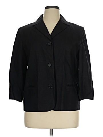 Talbots Blazer (view 1)