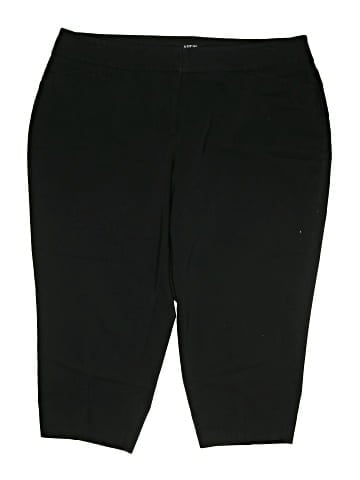 Apt. 9 Athletic Shorts (view 1)