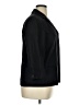 Talbots 100% Linen Black Blazer Size 16 - photo 4