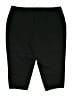 Apt. 9 Black Athletic Shorts Size 18 - photo 2