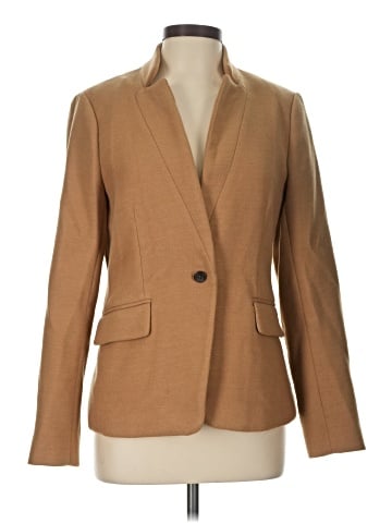 Banana Republic Factory Store Blazer (view 1)
