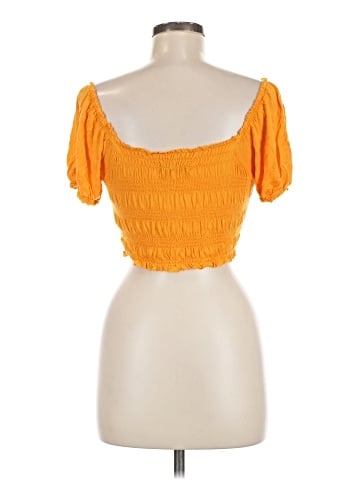 Urban Outfitters Short Sleeve Top (view 2)