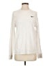 Nike White Pullover Sweater Size S - photo 1