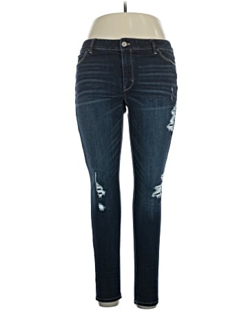 White House Black Market Jeans (view 1)