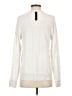 Nike White Pullover Sweater Size S - photo 2