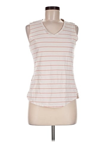 Mountain Khakis Sleeveless T-Shirt (view 1)