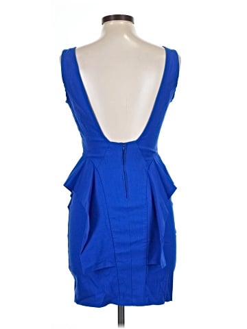 Lovely Day Cocktail Dress (view 2)
