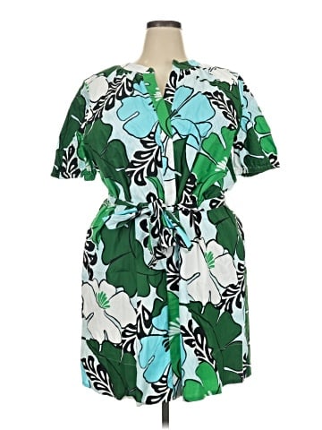 Ann Taylor Casual Dress (view 1)