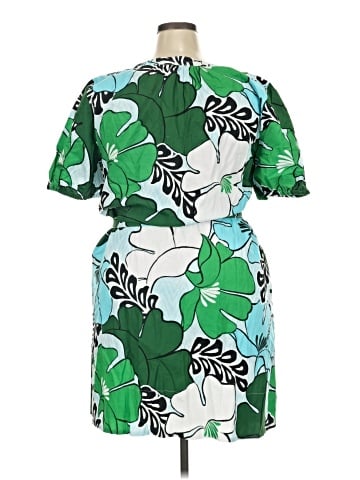 Ann Taylor Casual Dress (view 2)