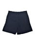 Vince. 100% Polyester Solid Blue Athletic Shorts Size 4 - photo 2