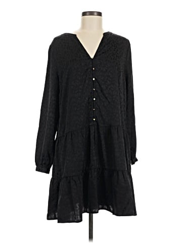 Ann Taylor LOFT Casual Dress (view 1)
