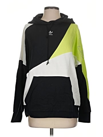 Adidas Pullover Hoodie (view 1)