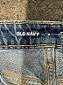 Old Navy Blue Jeans Size 2 - photo 7