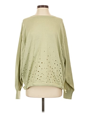 Nike Pullover Sweater (view 1)