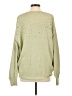 Nike Stars Green Pullover Sweater Size S - photo 2