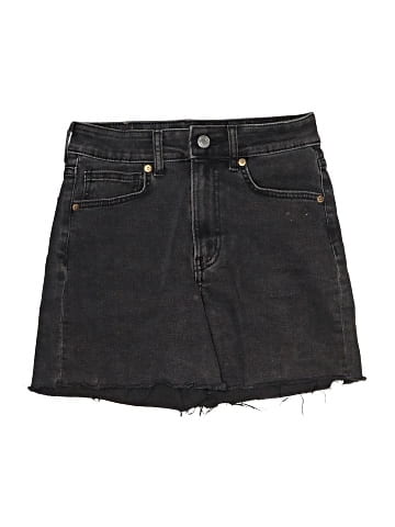 H&M Denim Shorts (view 1)